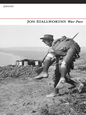 cover image of War Poet